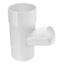 Утка RAINPIPE ф80 67.5° / Ф50 DEVOREX Утка RAINPIPE ф80 67.5° / Ф50 DEVOREX